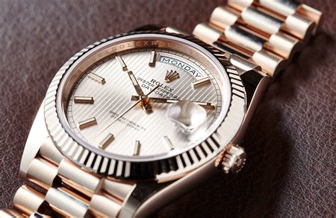 oyster perpetual day-date rolex|rolex day date 40 price.